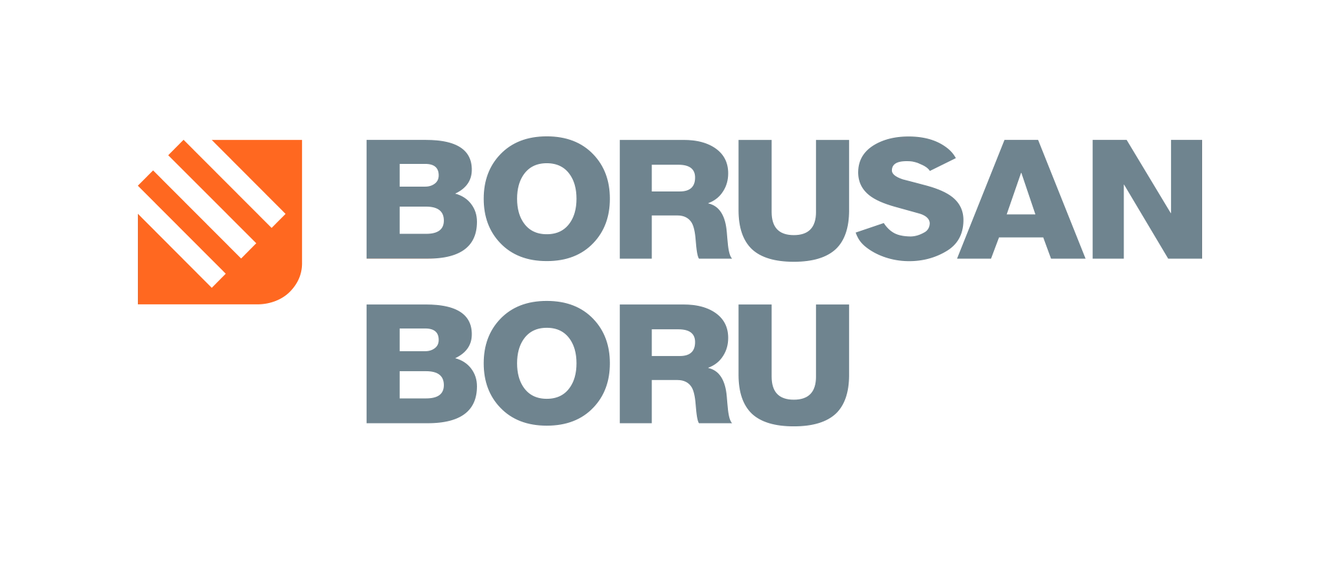 Borusan Boru
